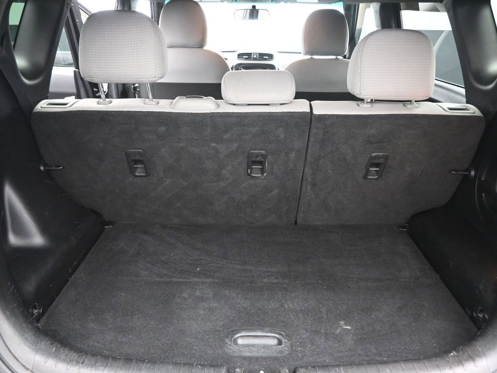 Used 2016 Kia Soul w/ Convenience Package image 16
