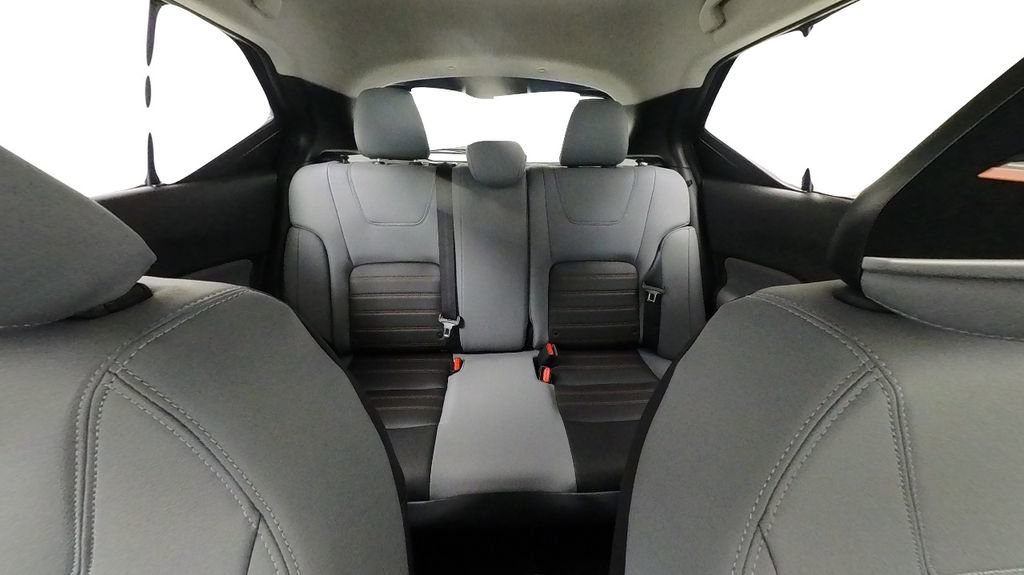 Certified 2024 Nissan Kicks SR w/ SR Premium Package image 22