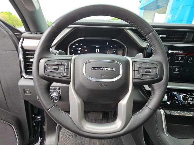 Used 2023 GMC Sierra 1500 Denali w/ Denali Reserve Package image 35