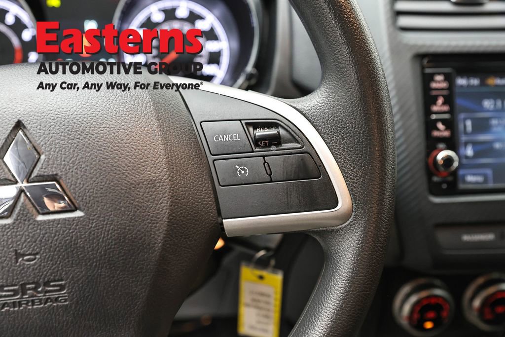 Used 2024 Mitsubishi Outlander Sport AWD image 16