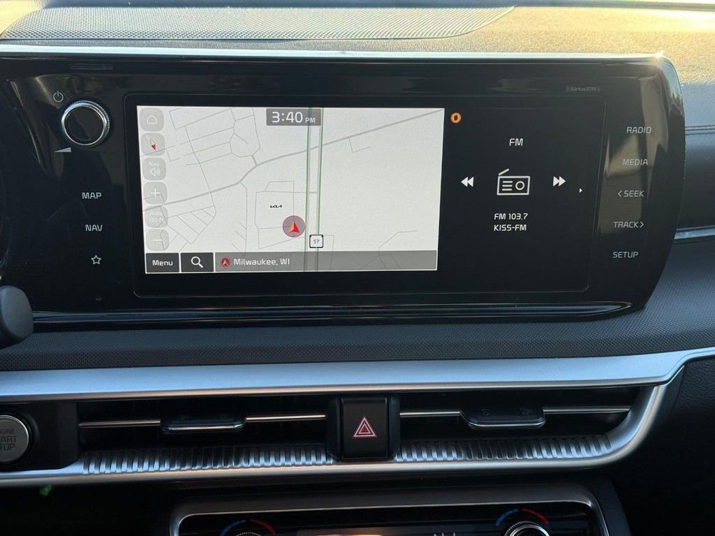 Used 2023 Kia K5 GT-Line image 20