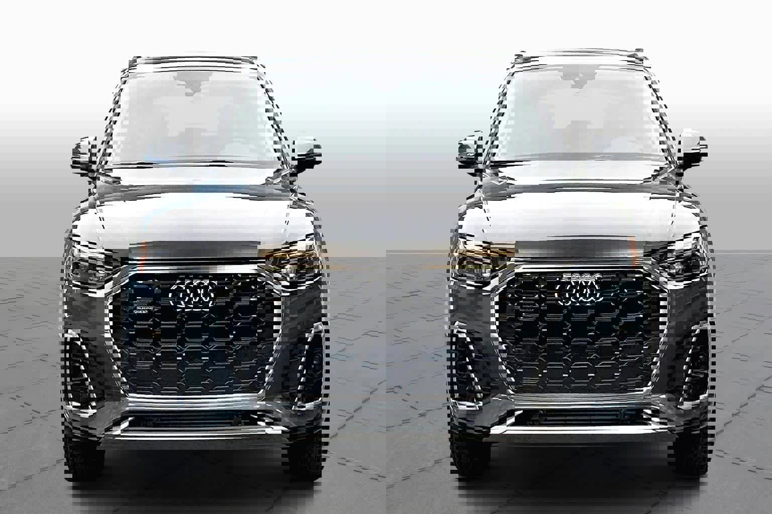 Certified 2023 Audi Q5 2.0T Premium w/ Convenience Package image 4