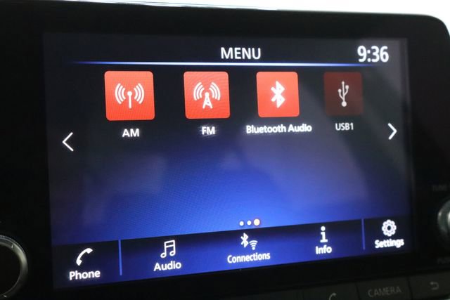 Used 2024 Nissan Altima 2.5 SV FWD image 35