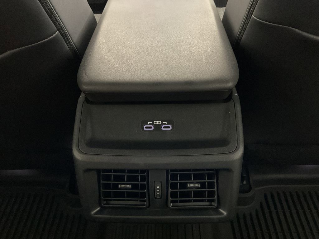Used 2026 Toyota bZ image 12
