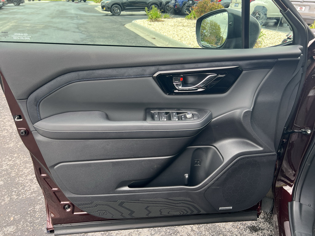 New 2026 Subaru Forester Limited AWD/4WD image 23