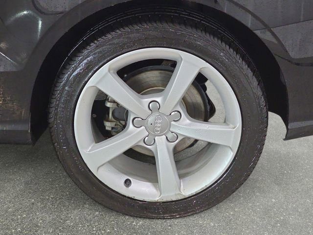 Used 2015 Audi A3 1.8T Premium w/ Cold Weather Package image 27