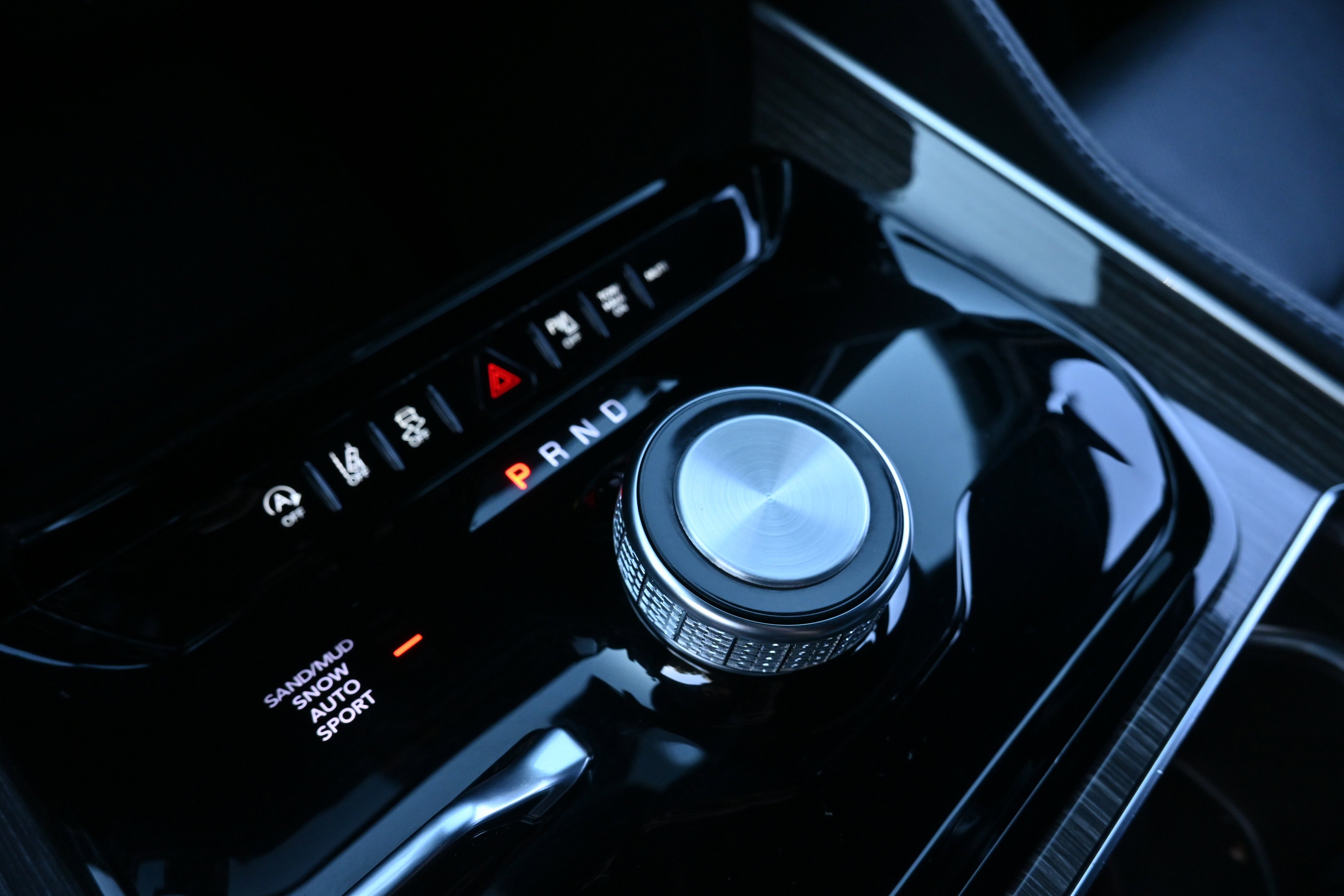 Used 2022 Jeep Wagoneer Series II image 35