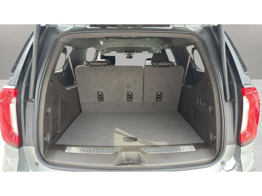 Used 2024 GMC Yukon XL Denali w/ Advanced Technology Package image 20