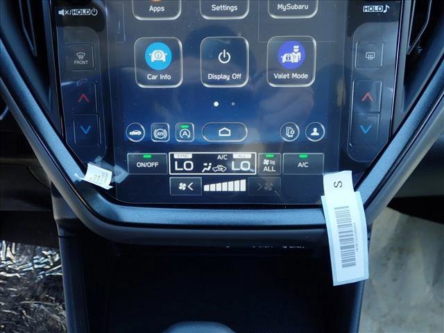 New 2026 Subaru Crosstrek 2.0i Premium image 16