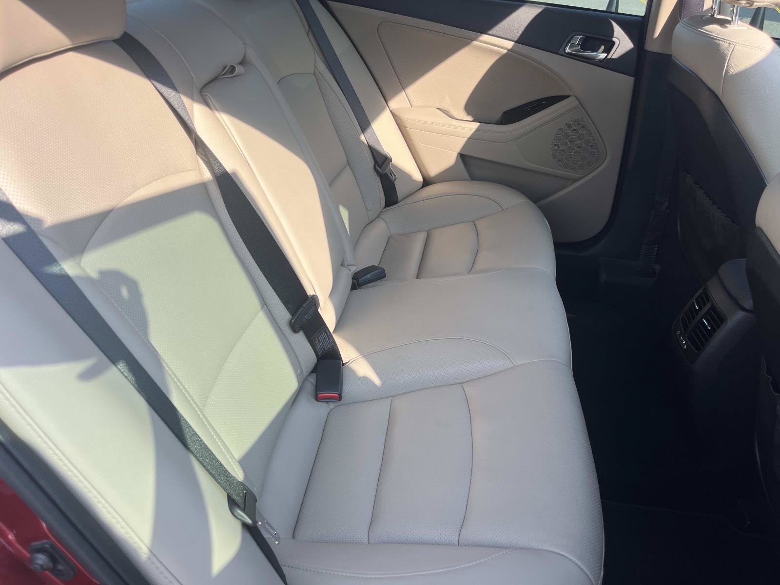 Used 2015 Kia Optima EX w/ EX Premium Package FWD image 21