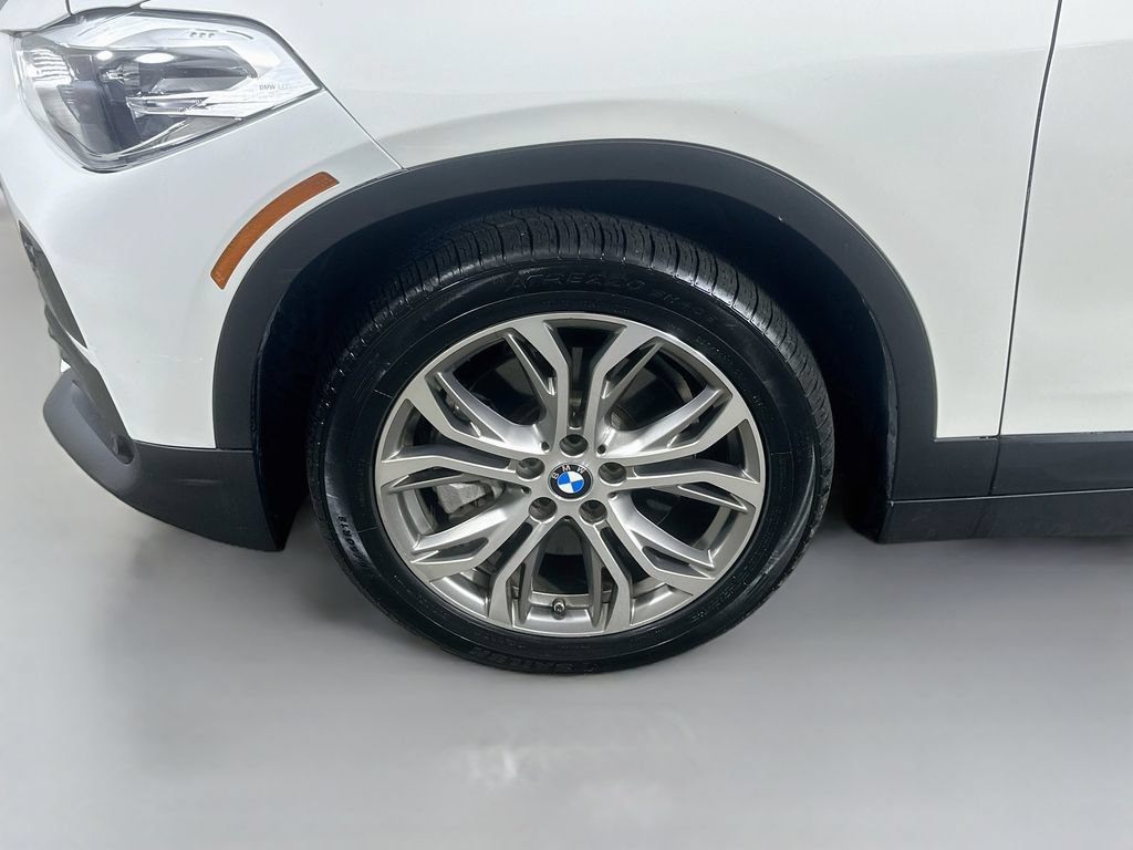 Used 2022 BMW X2 xDrive28i w/ Convenience Package AWD/4WD image 8