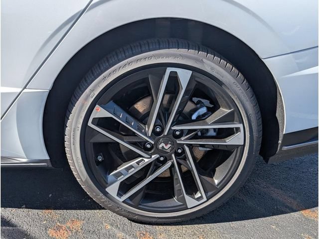 New 2026 Hyundai Sonata N Line FWD image 26