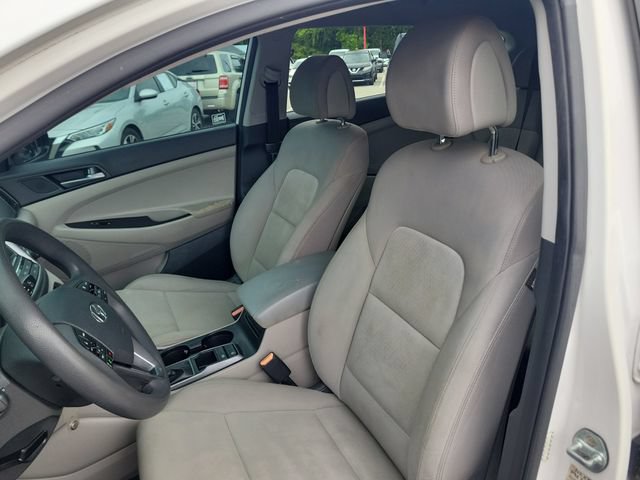 Used 2016 Hyundai Tucson SE w/ Option Group 02 FWD image 18