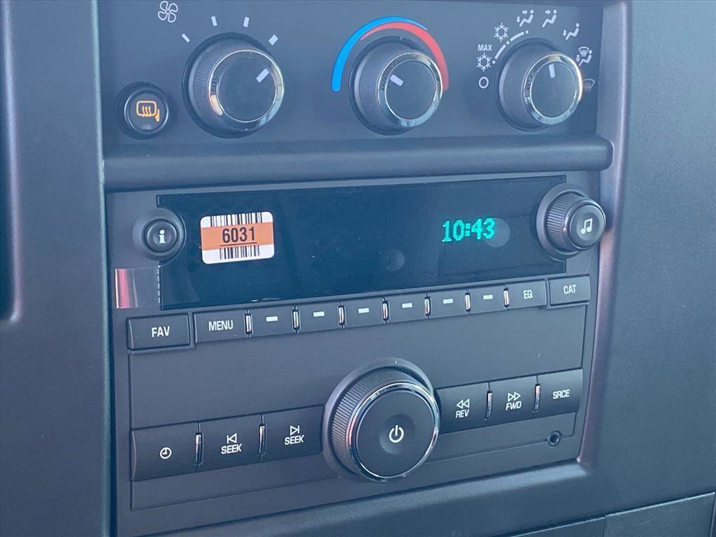 New 2025 Chevrolet Express 2500 w/ Driver Convenience Package image 14