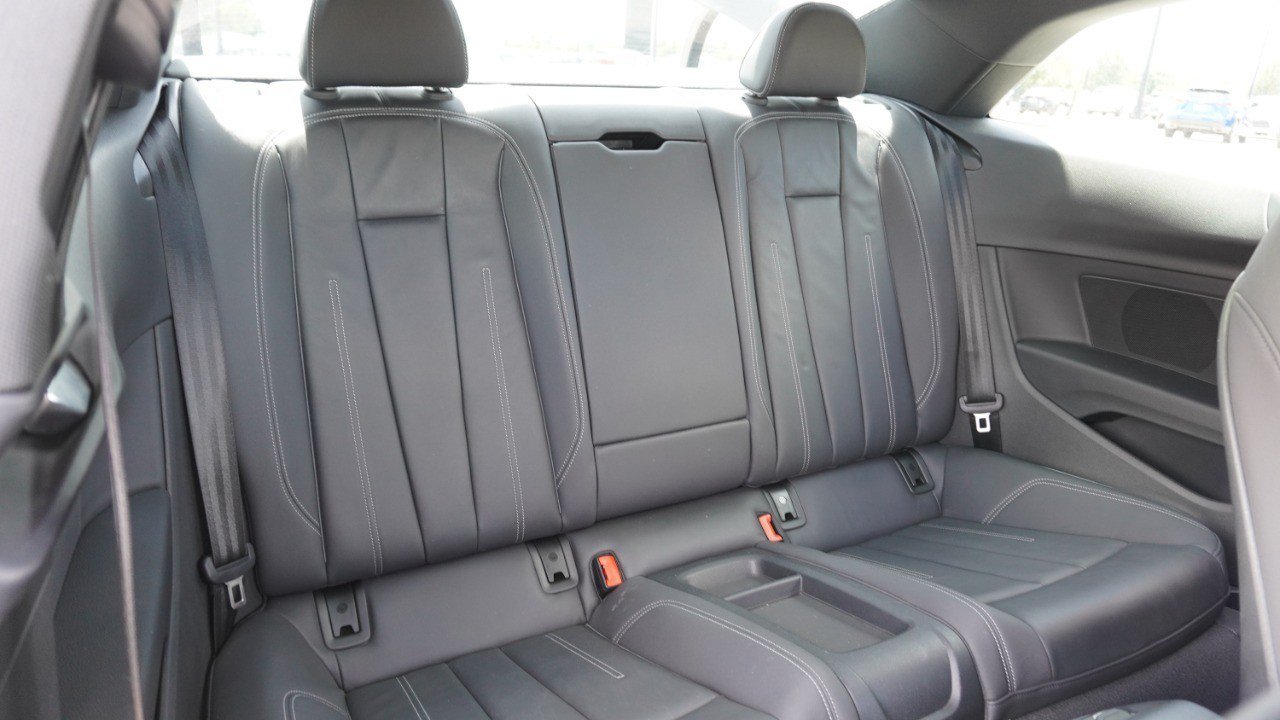 Used 2021 Audi A5 2.0T Premium AWD/4WD image 28