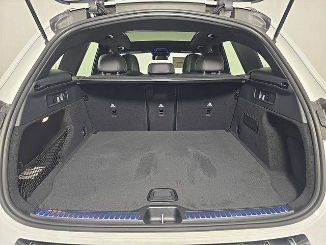 New 2026 Mercedes-Benz GLC 43 AMG 4MATIC image 13
