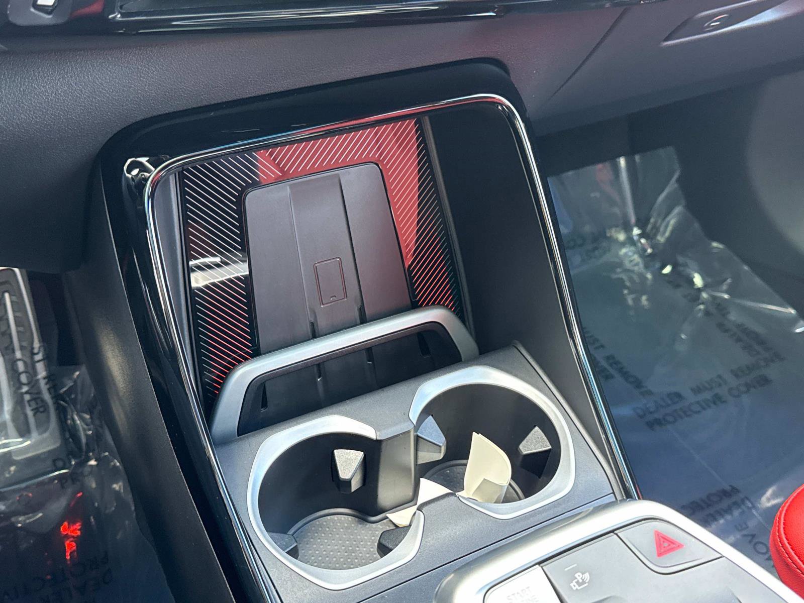 Used 2024 BMW X2 xDrive28i w/ Premium Package image 11