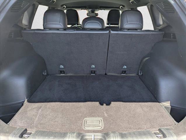 Used 2025 Jeep Compass Limited AWD/4WD image 30