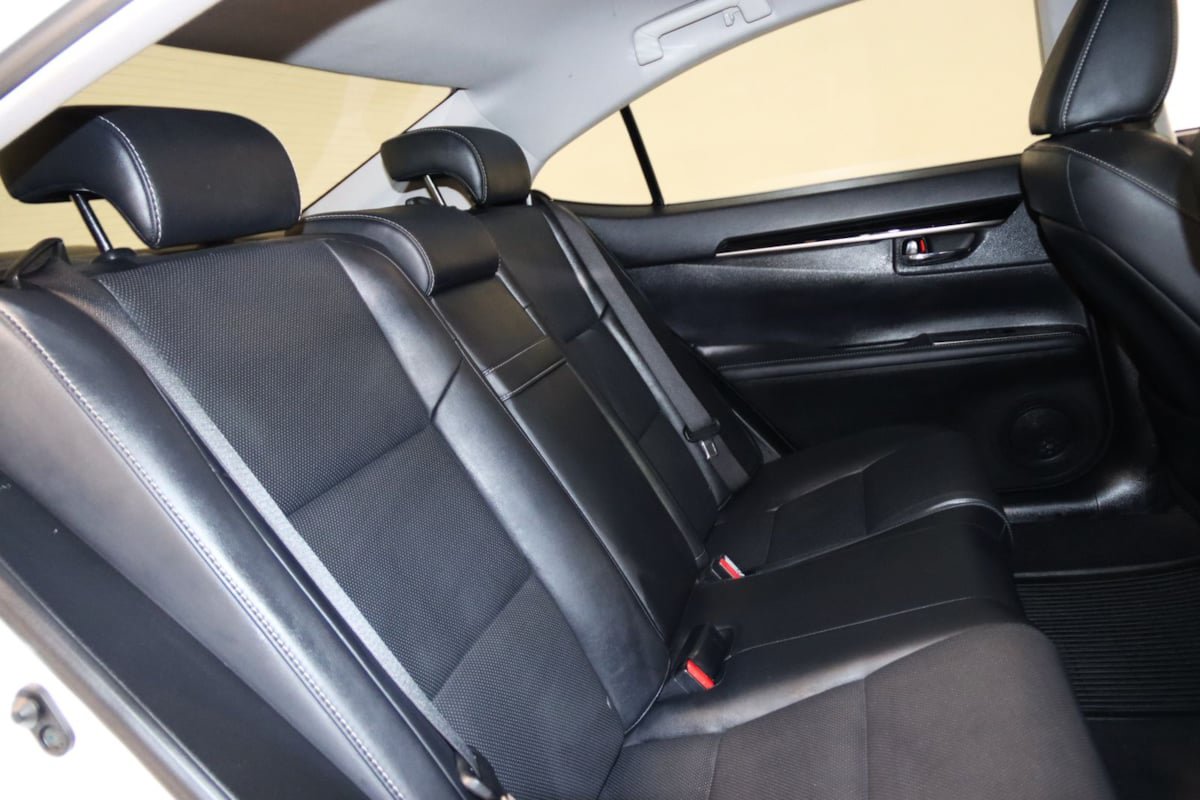 Used 2016 Lexus ES 350 FWD image 58