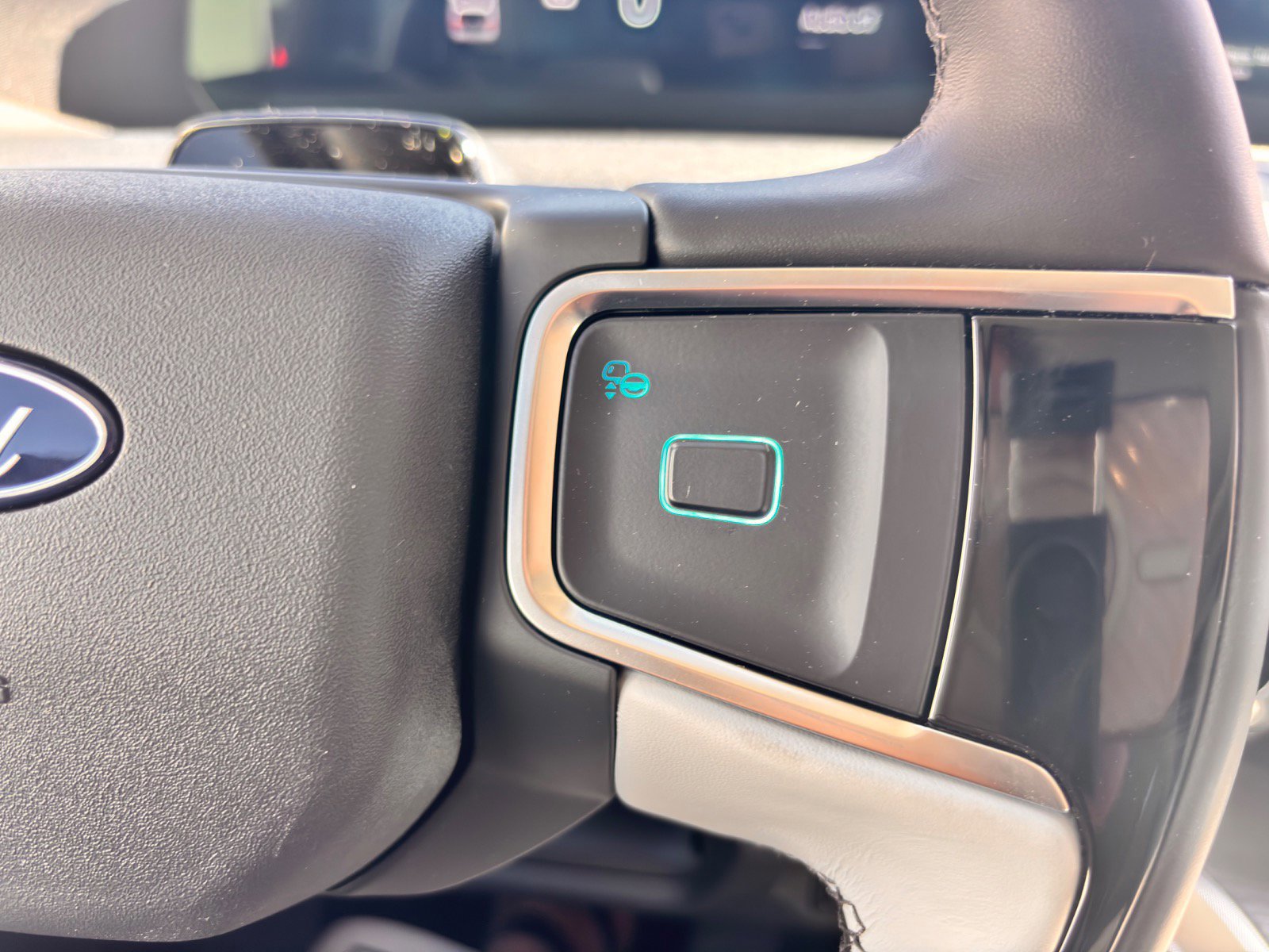 New 2025 Ford Expedition Max Platinum image 46