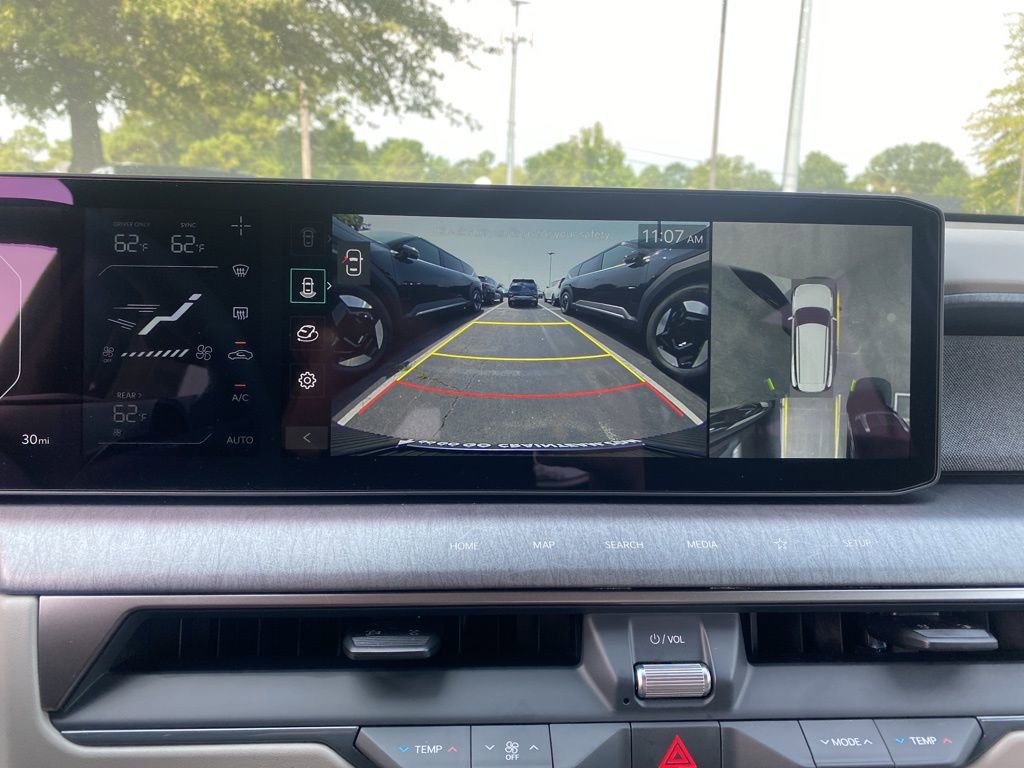 New 2026 Kia EV9 Wind image 24