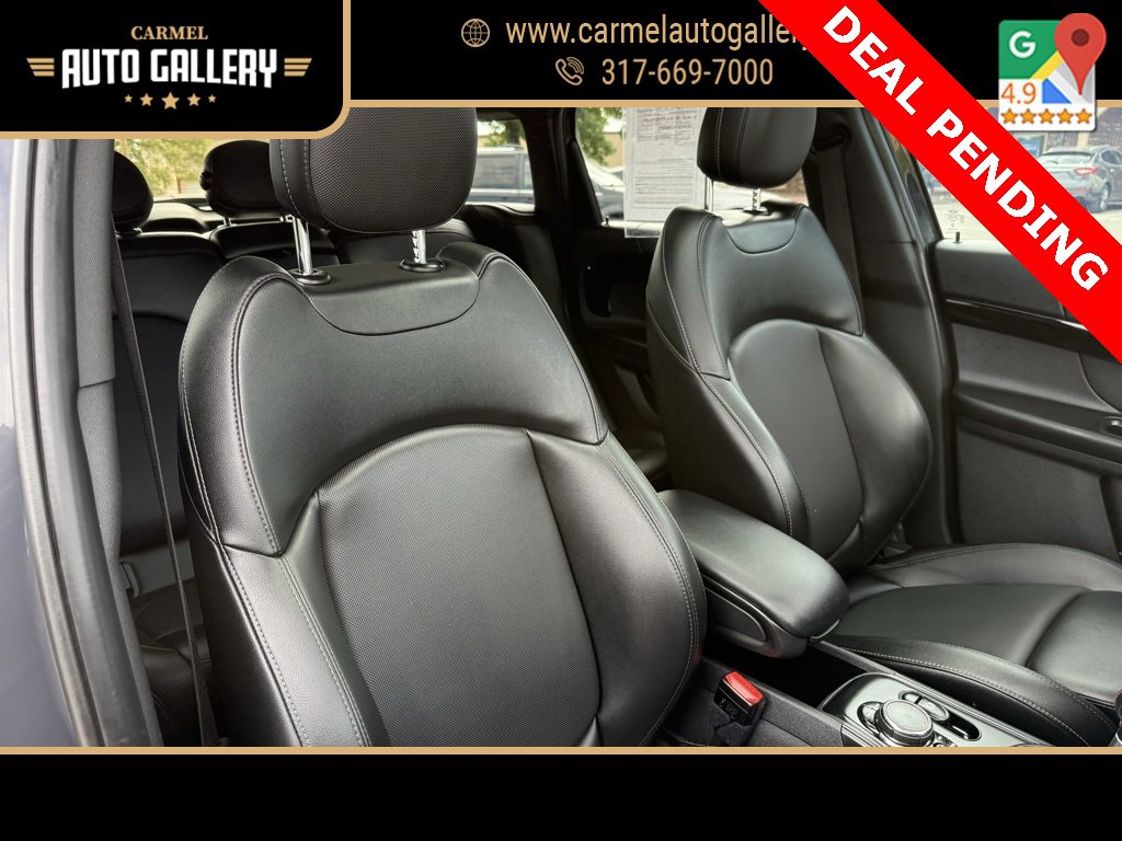 Used 2017 MINI Cooper Countryman S image 25