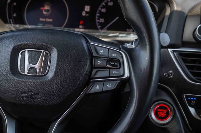 Used 2021 Honda Accord Touring image 21