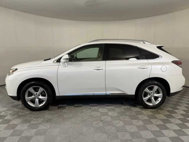 Used 2015 Lexus RX 350 FWD image 3