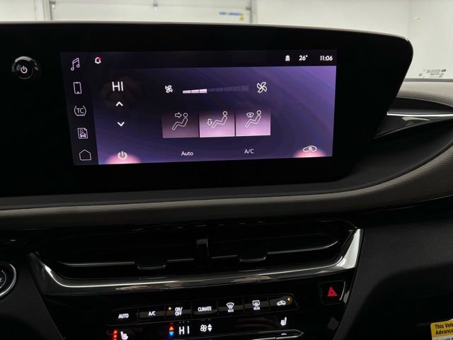 New 2026 Buick Envista Avenir image 26