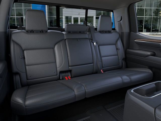 New 2026 Chevrolet Silverado 1500 RST w/ All Star Edition Plus image 17