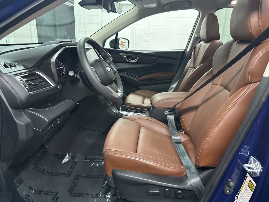 Used 2026 Subaru Ascent Touring AWD/4WD image 18