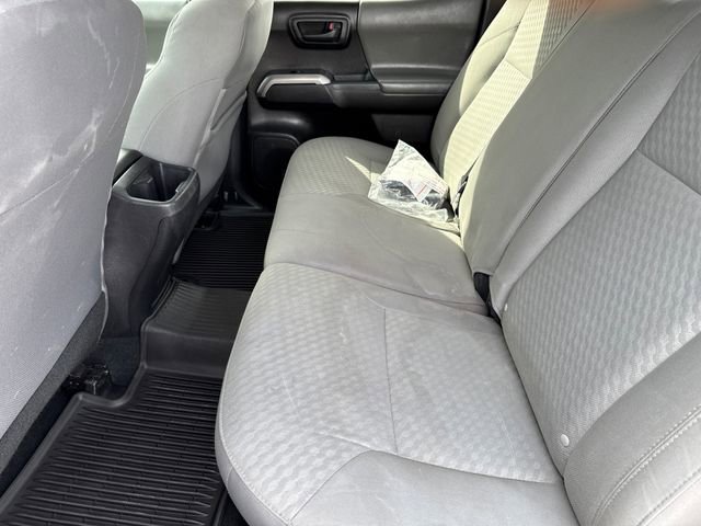 Used 2022 Toyota Tacoma SR5 image 17