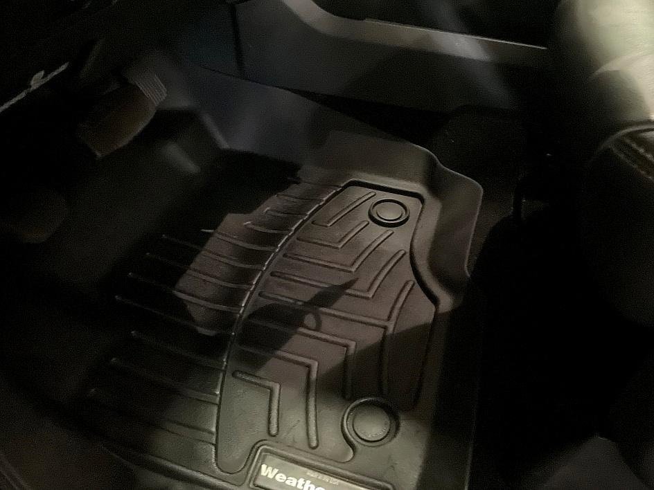 Used 2022 Ford F350 Lariat w/ Lariat Value Package image 17