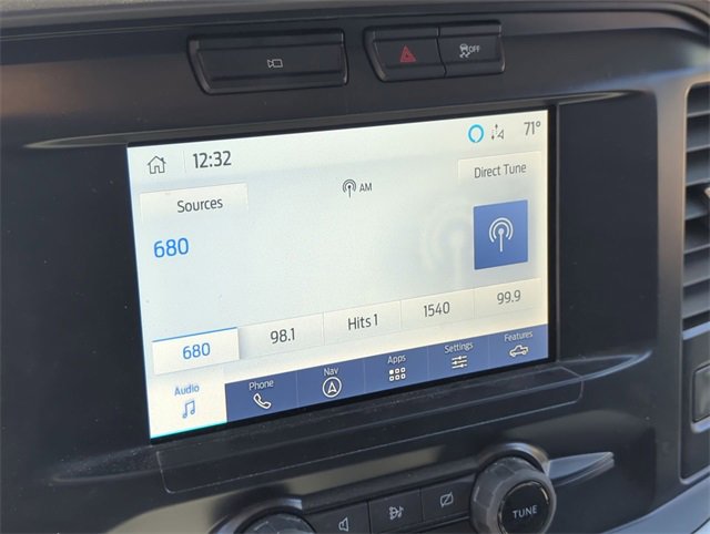 Used 2023 Ford F150 XLT image 13