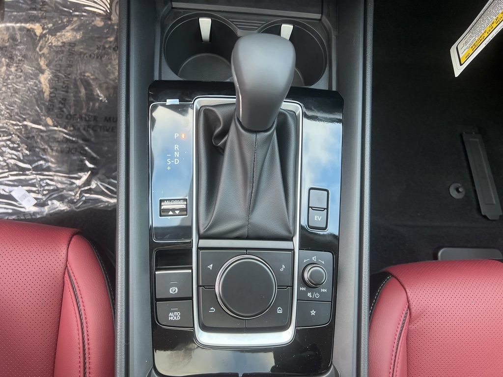 New 2026 MAZDA CX-50 AWD 2.5 Hybrid w/ Weather Package image 25