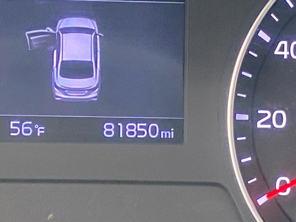 Used 2021 Kia Forte LXS image 12