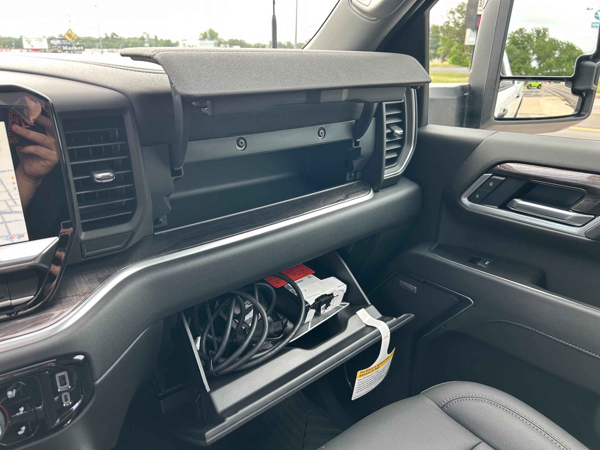 New 2026 Chevrolet Silverado 2500 LTZ AWD/4WD image 42