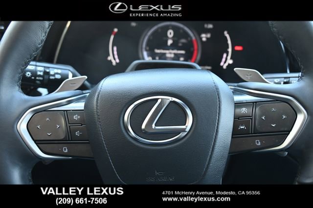 Certified 2023 Lexus RX 350 Premium Plus w/ Cold Area Package image 13