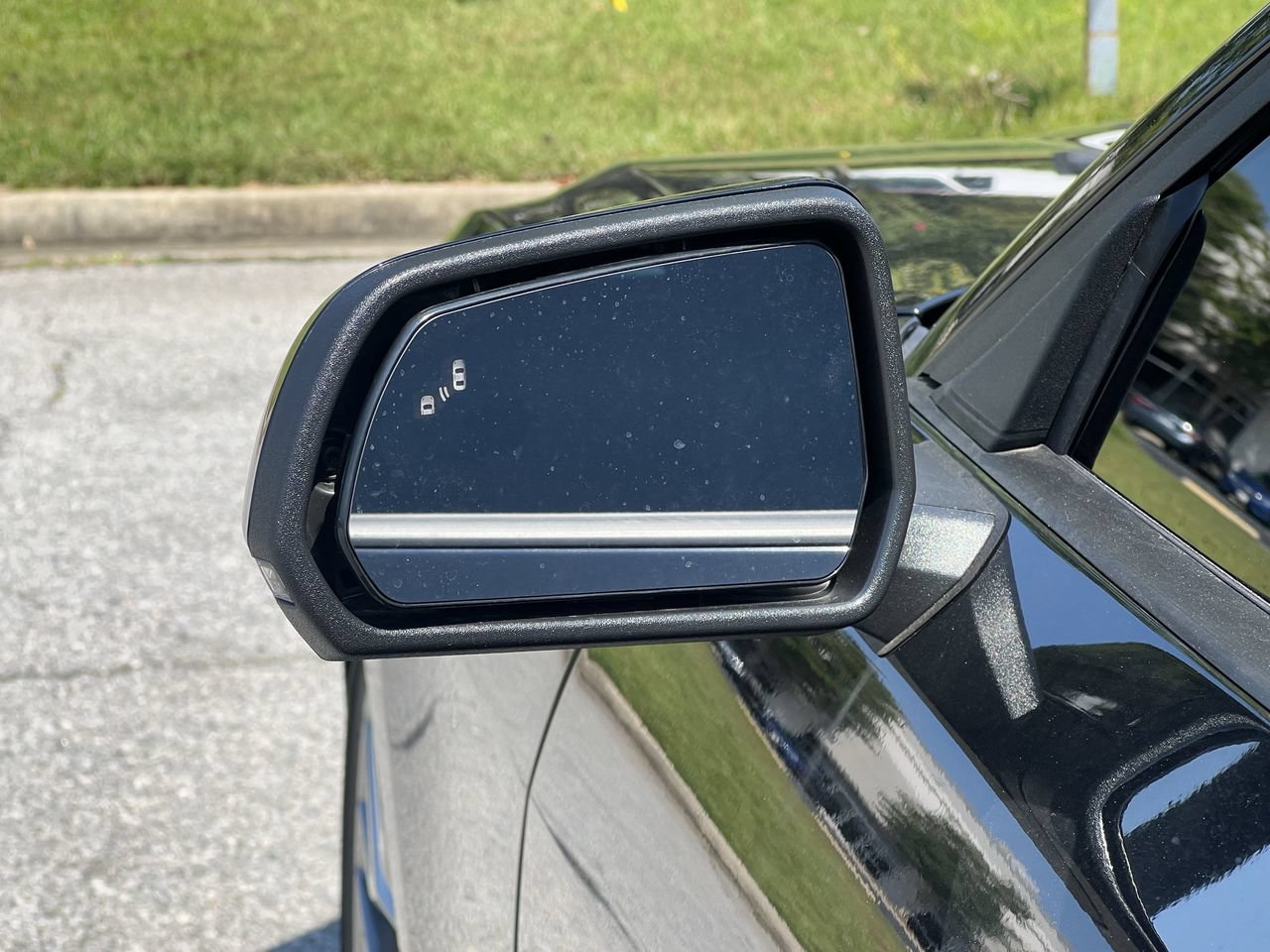 New 2026 Ford Mustang Premium RWD image 23