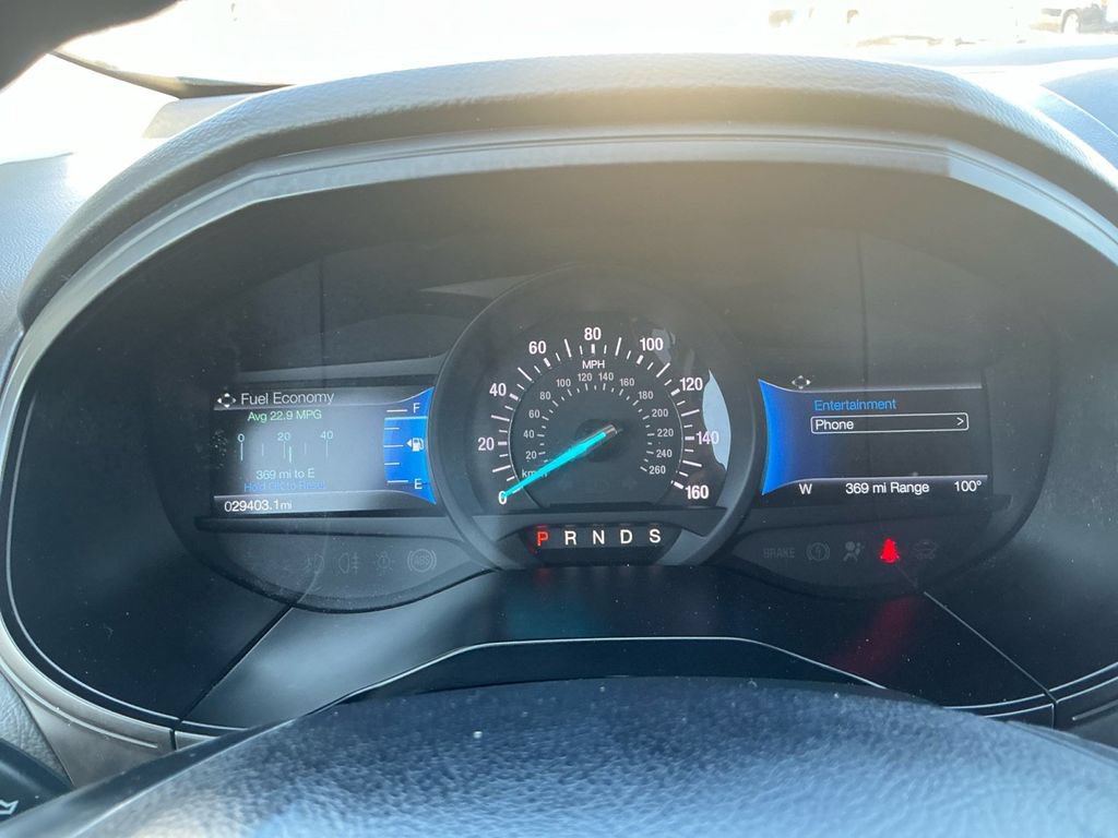Used 2024 Ford Edge SE AWD/4WD image 19
