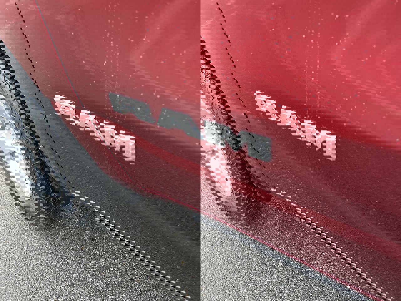 Used 2023 RAM 1500 Big Horn image 13