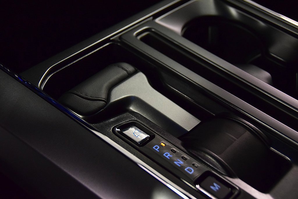 New 2026 Ford F150 XLT w/ Equipment Group 302A MID image 27