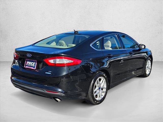 Used 2014 Ford Fusion SE w/ Equipment Group 202A image 5