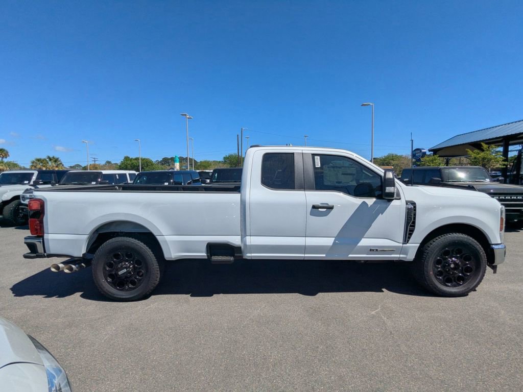 New 2026 Ford F250 XL w/ 360-Degree Camera Package image 3