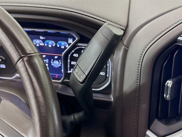 Used 2021 GMC Sierra 2500 Denali w/ Denali Ultimate Package image 20