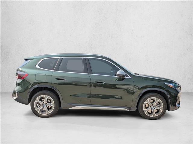 Used 2024 BMW X1 xDrive28i w/ Convenience Package AWD/4WD image 4
