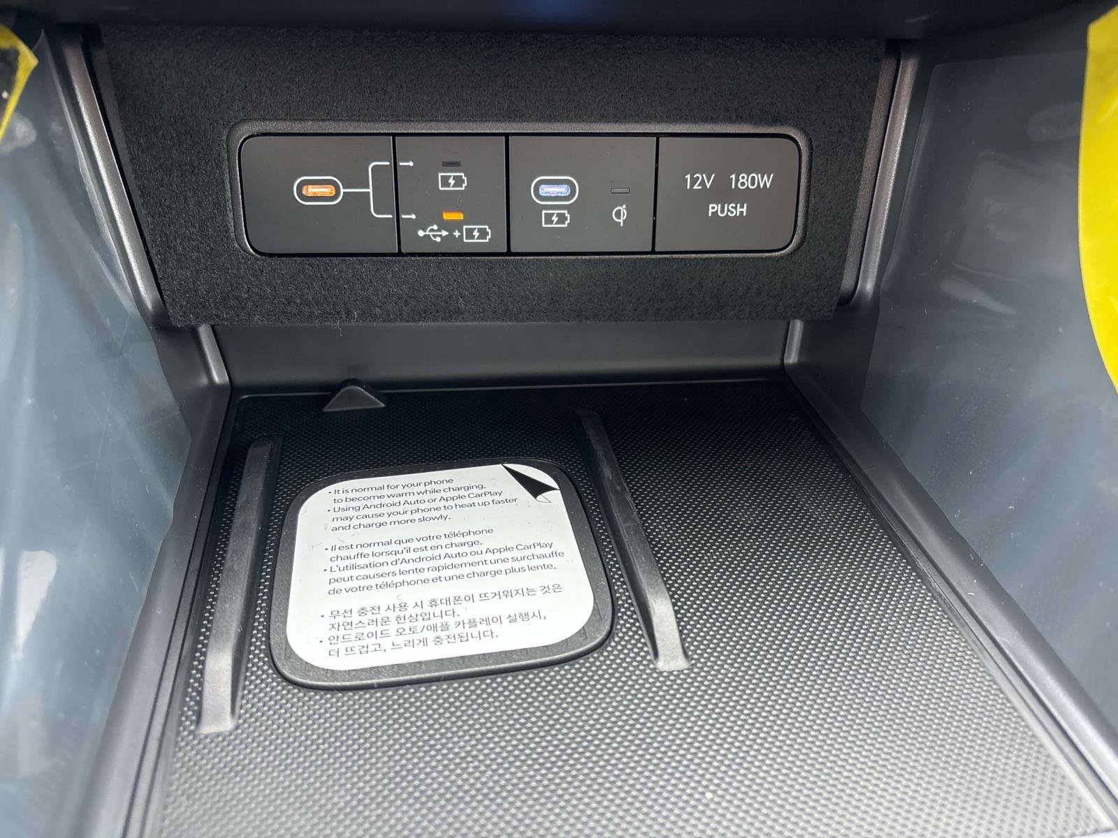 New 2026 Hyundai Sonata SEL image 12