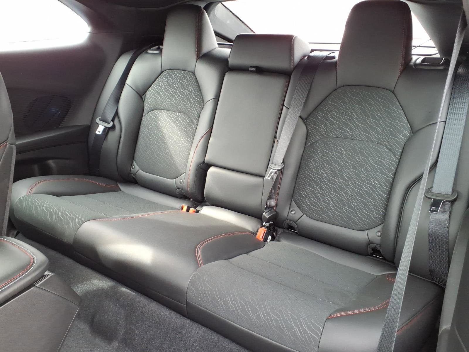 New 2026 Dodge Charger Scat Pack image 24