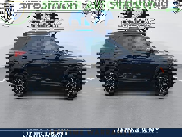 New 2025 Chevrolet TrailBlazer ACTIV w/ Convenience Package image 9