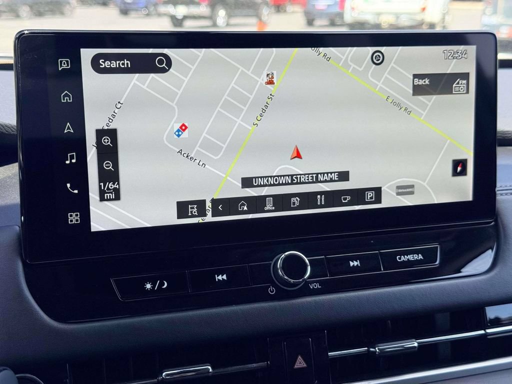 Used 2025 Mitsubishi Outlander SE FWD image 28